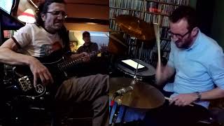 Snowdays Studio Recording Video, Take 2 Edit 5.10.23