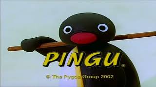 Pingu Outro