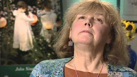 Susan Meddaugh
