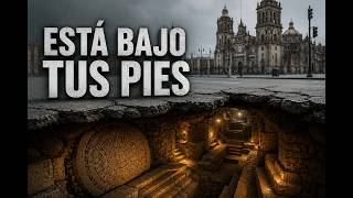 Así Era Ciudad de México Hace 500 Años