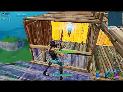 Out of Luck (Fortnite Montage)