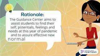 Guidance Counselor Role