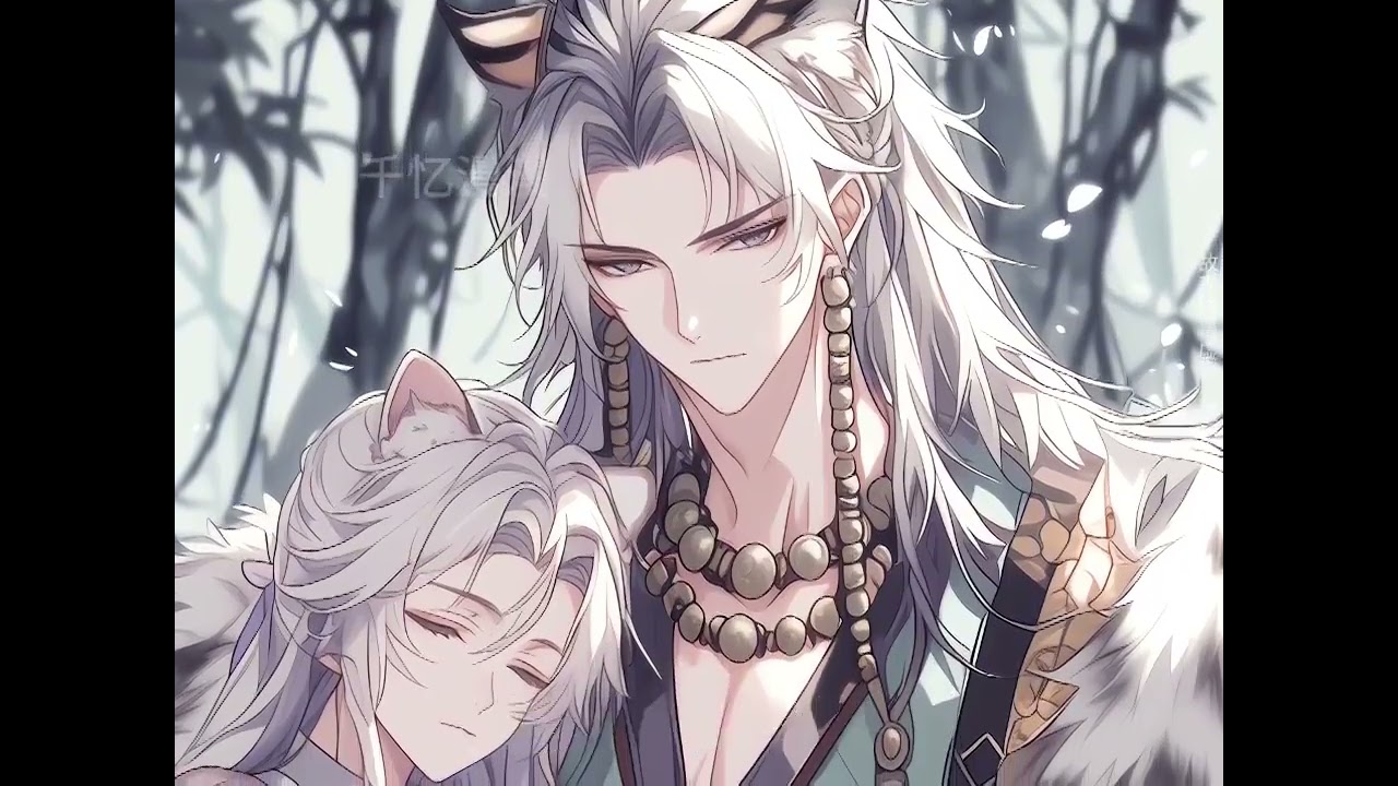 《穿越兽世：兽夫每日宠我千百遍》第1至113集好不容易高考完，居然一朝不慎掉下悬崖穿越到了兽世。 这里雄多雌少，男人都异常俊美，女人却普通再普通，洛鸢鸢一枝独秀，美得望尘莫及，大佬们都抢疯了#西西漫解