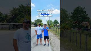 Si necesitas viajar por Izabal , te ayudamos a organizar viaje.  Transporte , alojamiento y tours.