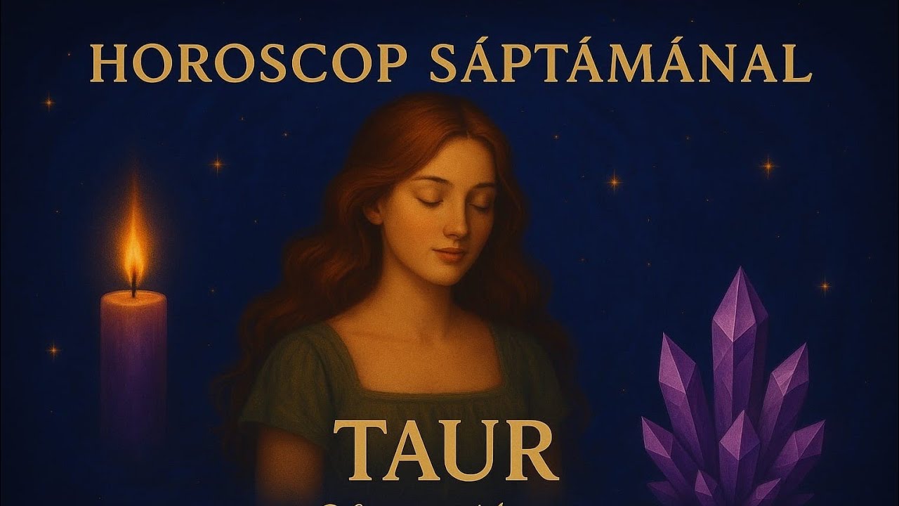 ♉️ Taur 15 - 21 septembrie 🔥Ești pe val, succes ușor și fără efort te așteaptă! 🌊✨