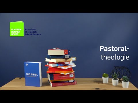 Video: Was ist Pastoraltheologie für die katholische Kirche?