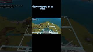 BASE en el CIELO en MINECRAFT 😱🔥 | lleloformer | #gaming #minecraft #100diasminecraft #bases #gamer
