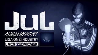 Video thumbnail of "JUL // LÀ OÙ LA VIE ME MÈNE // (JUL)"