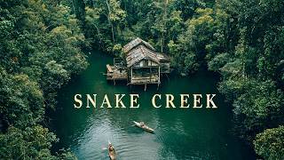 Terrifying Horror | GIANT KILLER SNAKE ATTACK! No One Was Ready for This | Full Movies in English