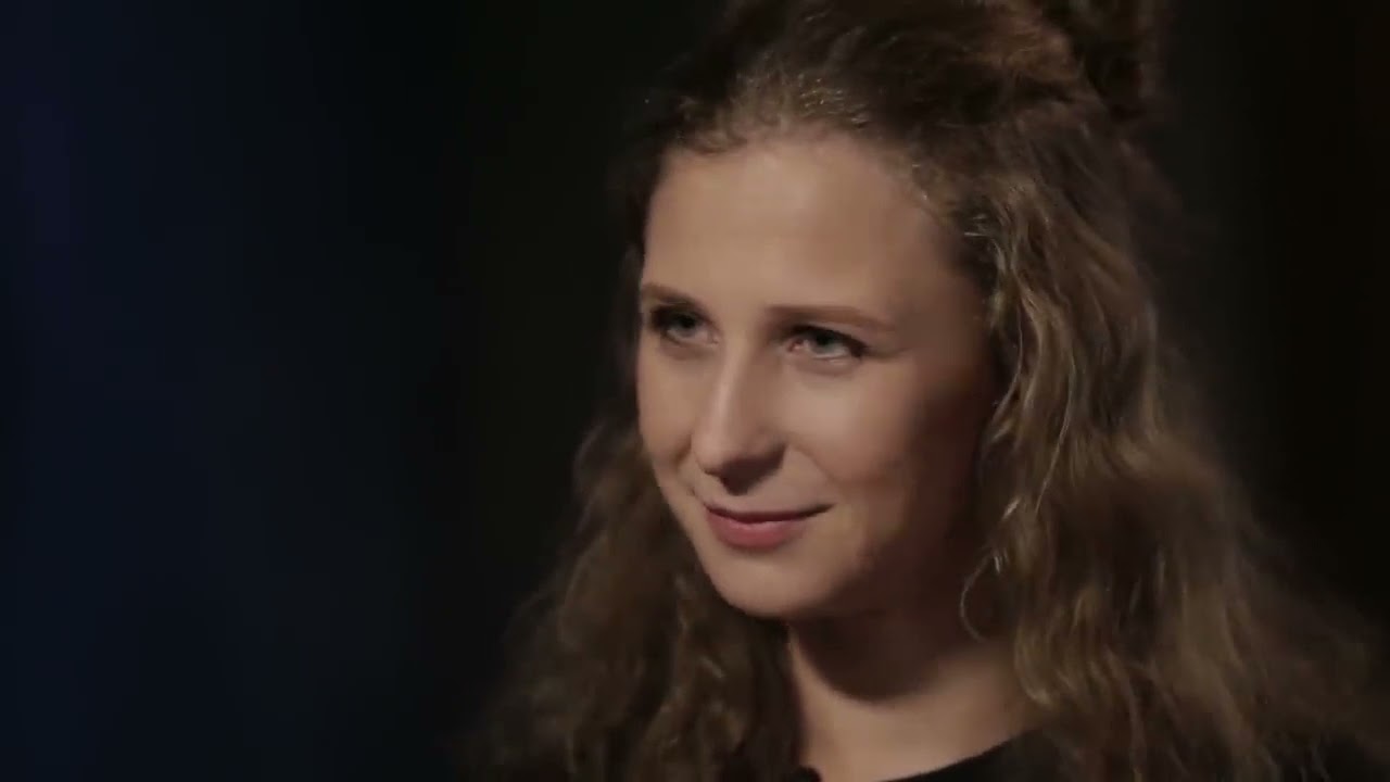 Тюрьма. Мария Алехина о панк-молебне в Храме Христа Спасителя и эмиграции