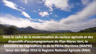 ETAFAT : Application SIG MOBILE - RNA screenshot 2