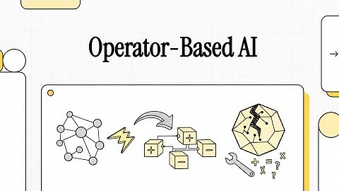 Operator-Based Machine Intelligence: Leveraging Spectral Learning to Rethink AI