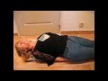 Simples exercices de yoga pour le dos