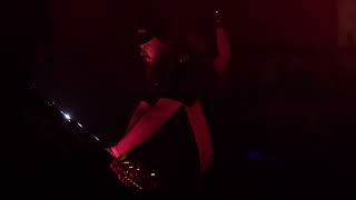 Cly Suva - DJ Mix - Beats From The Vault - Krematoorium - August 2022