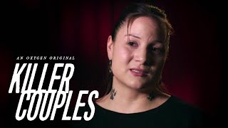 Celebrity Killer Couples: S9 E2 Bonus Clip - Amber Dufoe | Oxygen Profile