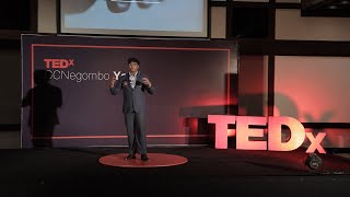 Unravelling Slavery: Misconceptions in History | Matthew Rodrigo | TEDxYouth@GCNegombo