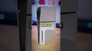 DON’T Do This to Your PS5 #shorts