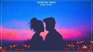 Kurtuluş kuş - El insaf (Slowed / Reverb) Hüseyin Yıkıcı