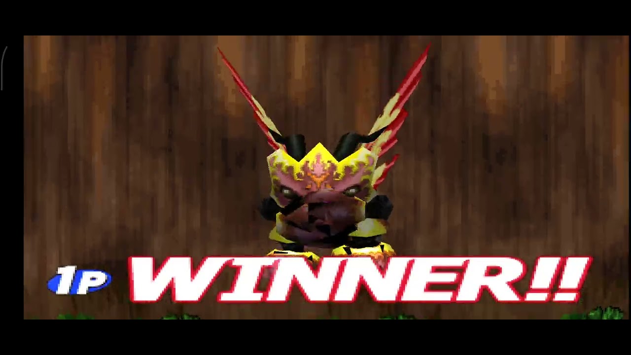 Digimon: Digital Card Battle [Battle Arena: Jungle City]