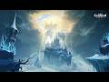 Snezhnaya Ecology Teaser - "Laws of the Bitter Frost" | Genshin Impact #GenshinSnezhnaya
