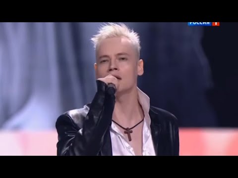REACTION to SHAMAN  - Любимая женщина (beloved woman)