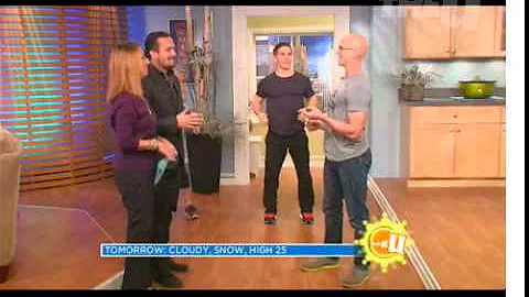 You and Me This Morning-RightFit Chicago