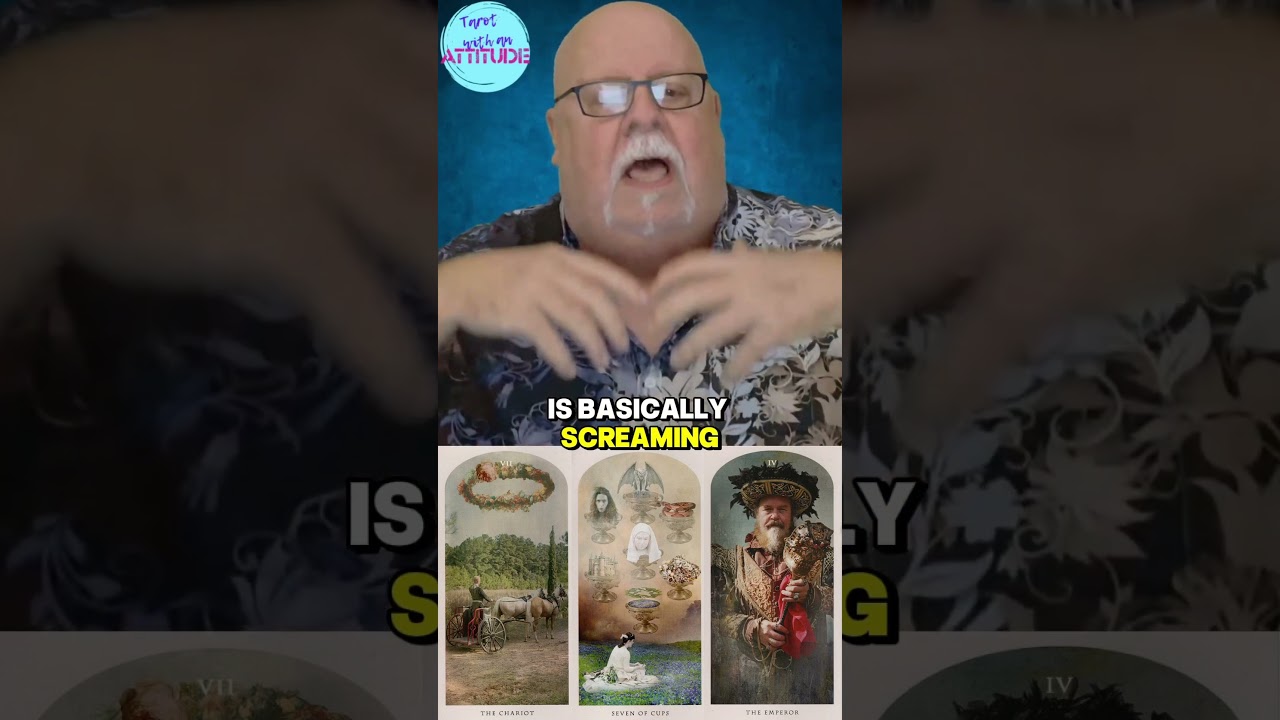 The cards and Epstein! 