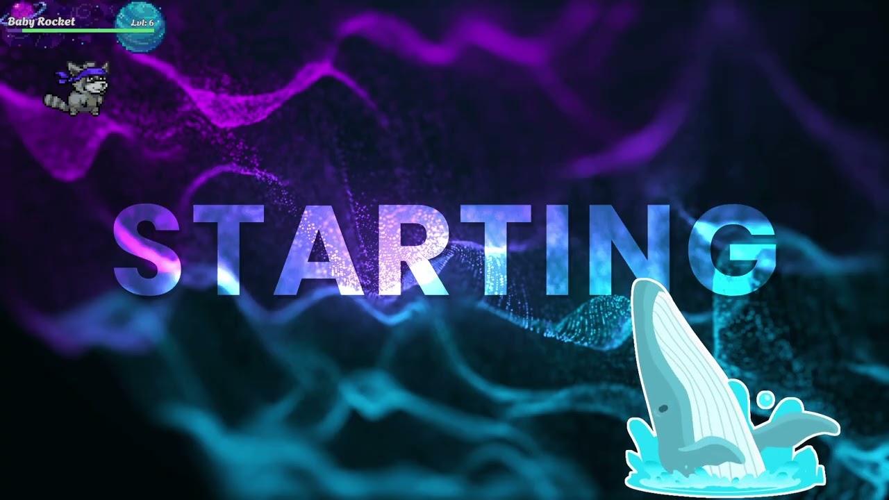 On our way to beat brock :) and maybe some more..