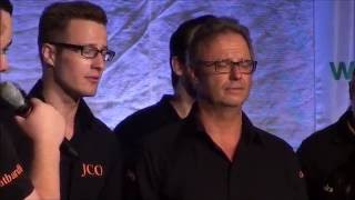 Somebody That I Used To Know vom JCO Junger Chor Oeventrop 2015