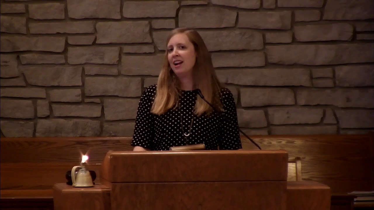 Tabor Mennonite Church YouTube