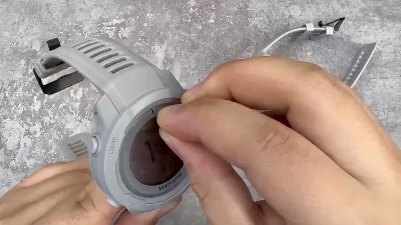 North Edge Vertico( High Pressure )