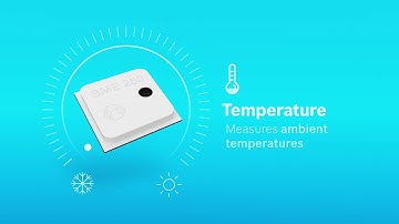 Bosch Humidity Sensor - BME280