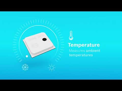 Bosch Humidity Sensor - BME280