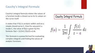 COMPLEX INTEGRETIES PPT