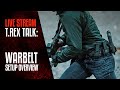 TREX TALK: Warbelt Setup Overview