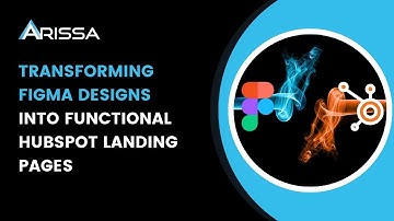 Figma to HubSpot CMS Transformation