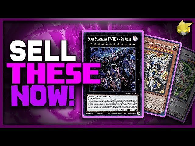 where to sell yugioh cards online How "SELL" Yu-Gi-Oh! EASILY & SUCCESSFULLY On TCG PLAYER ! | (Educational Guide) Where to sell yu-gi-oh cards?