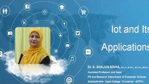 IOT Introduction -Part 1