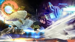 Electroshock Crazy Kills With Dark Pit The Buffs Help