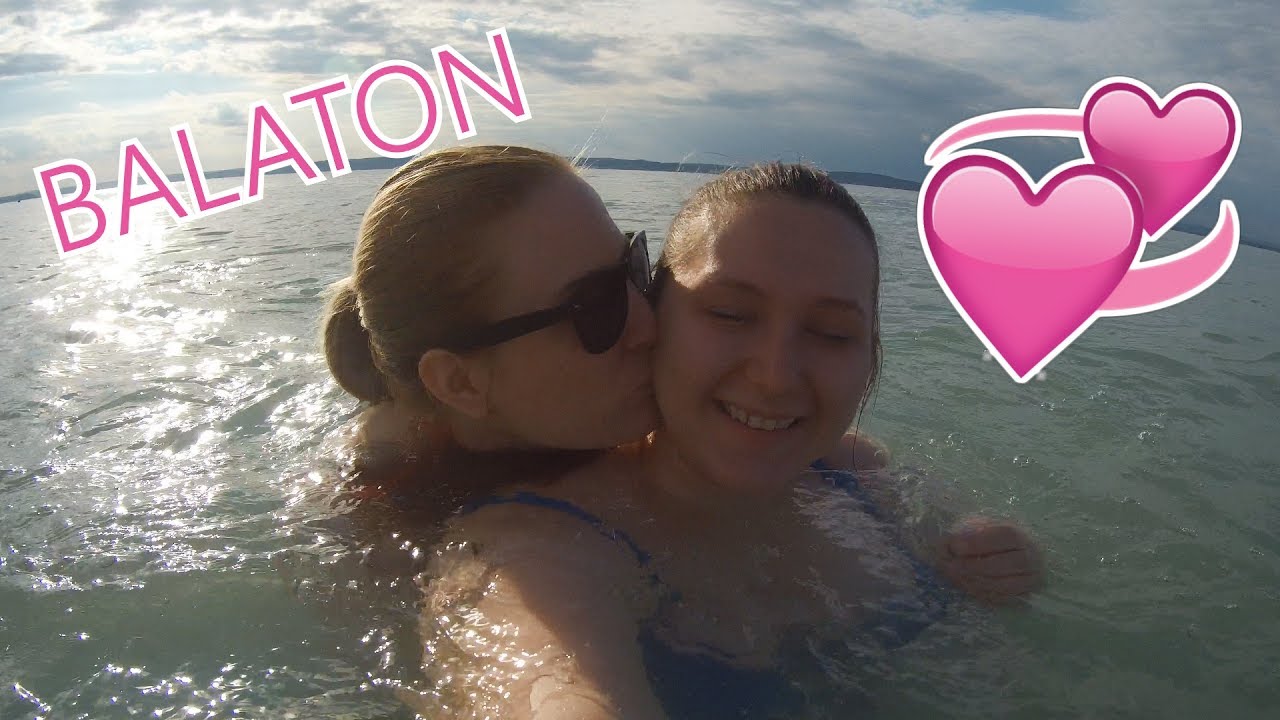 Balatoni vlog