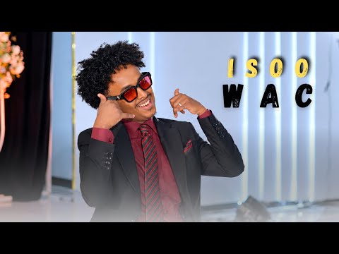 MAXAMED MAAME | ISOO WAC MARKAAD HALEESHO | HEES CUSUB OFFICIAL VIDEO