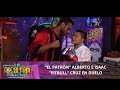 Un duelo entre &quot;El patrón&quot; y &quot;El pitbull&quot; | Programa 26 mayo 2024 | La Resolana con El Capi