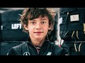 Beginning of video