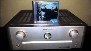 RICHARD ELLIOT- chill bill