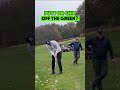 Putt or chip? Here’s what you SHOULD do…