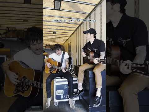 Punk music video thumbnail preview for Boys Like Girls - PHYSICAL