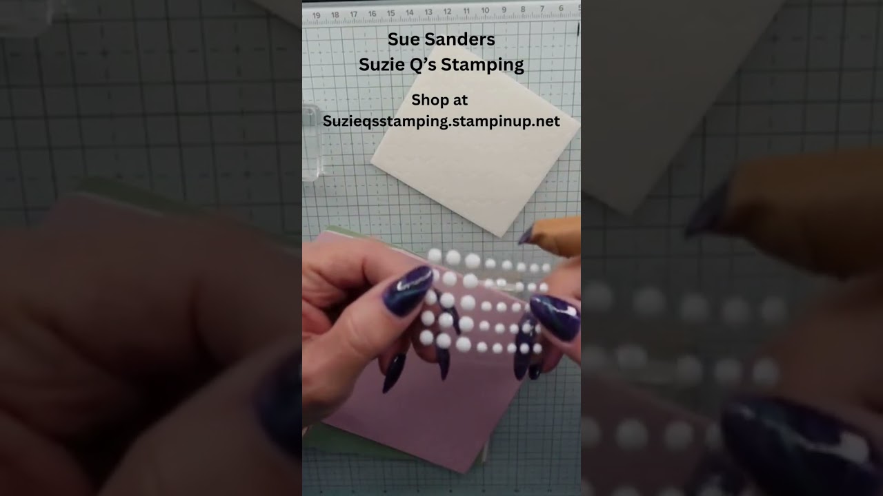 Butterfly Garden Kit from Stampin' Up!®