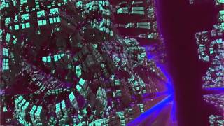 mandelbox