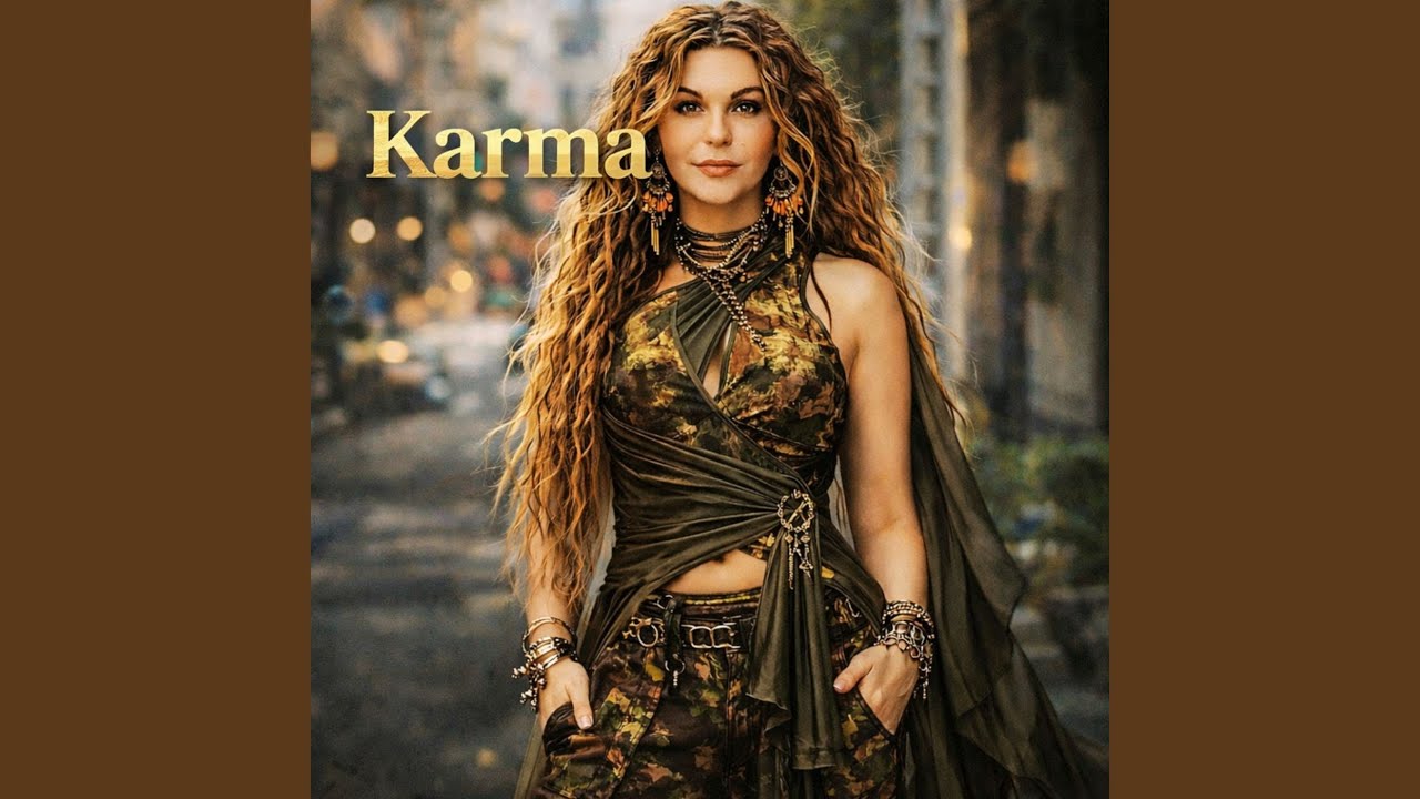 Watch KARMA (Remix) on YouTube Watch KARMA (Remix) on YouTube