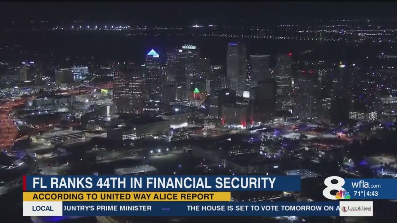Tampa Bay Families Must Make At Least 88K A Year To Live Comfortably tampa-bay-families-must-make-at-least-88k-a-year-to-live-comfortably